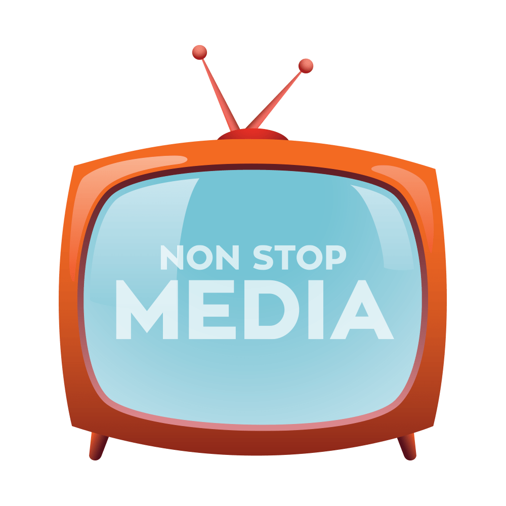 non stop media