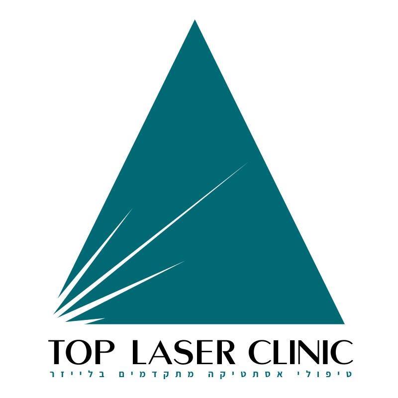 top laser